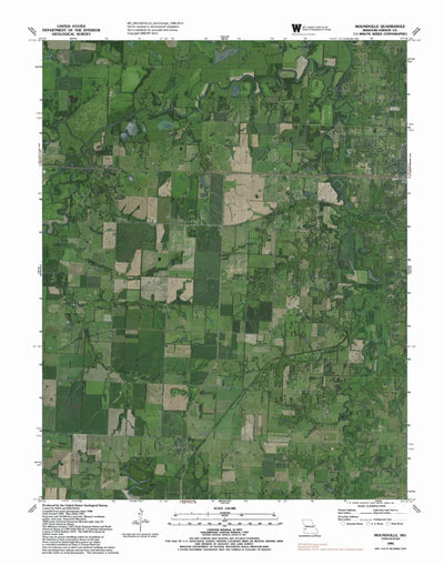 MO-MOUNDVILLE: GeoChange 1986-2014 Preview 1