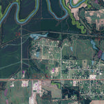 KS-AUGUSTA: GeoChange 1960-2014 Preview 2