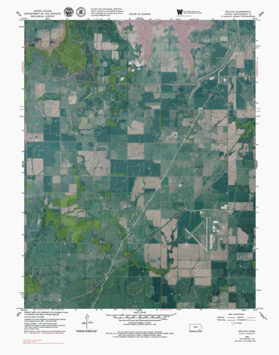 KS-BOLTON: GeoChange 1958-2014 Preview 1