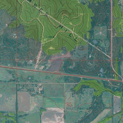 KS-BOLTON: GeoChange 1958-2014 Preview 3