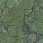 TN-VANDEVER: GeoChange 1979-2012 Preview 3