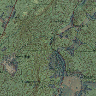 TN-VANDEVER: GeoChange 1979-2012 Preview 3