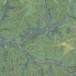 KY-VA-JAMBOREE: GeoChange 1952-2012 Preview 3