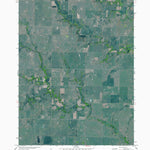 KS-HAMILTON: GeoChange 1969-2014 Preview 1