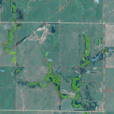 KS-HAMILTON: GeoChange 1969-2014 Preview 2