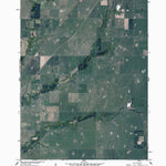 KS-ROSALIA NW: GeoChange 1959-2014 Preview 1