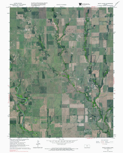 KS-SOUTH HAVEN: GeoChange 1963-2014 Preview 1