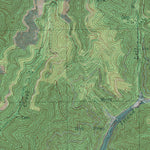 KY-LICK CREEK: GeoChange 1952-2012 Preview 2