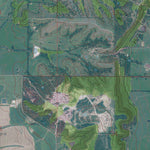 KS-SYCAMORE: GeoChange 1958-2014 Preview 3