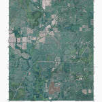 KS-CANEY: GeoChange 1960-2014 Preview 1