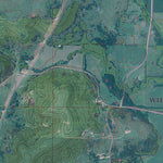 KS-CANEY: GeoChange 1960-2014 Preview 3