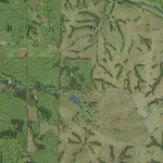 MO-BRUNER: GeoChange 1976-2014 Preview 2
