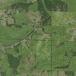 MO-BRUNER: GeoChange 1976-2014 Preview 3