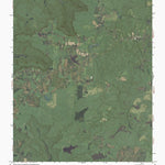 TN-DE ROSSETT: GeoChange 1951-2012 Preview 1
