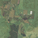 TN-DE ROSSETT: GeoChange 1951-2012 Preview 2