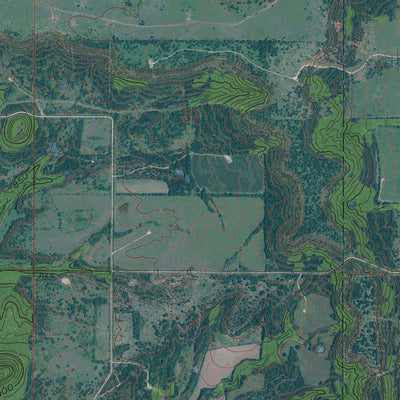 KS-ALTOONA: GeoChange 1958-2014 Preview 3