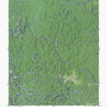 KY-IVYTON: GeoChange 1952-2012 Preview 1