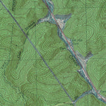 KY-IVYTON: GeoChange 1952-2012 Preview 2