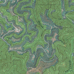 WV-KY-KERMIT: GeoChange 1951-2012 Preview 3