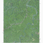 KY-RICHARDSON: GeoChange 1952-2012 Preview 1