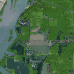 KS-BAXTER SPRINGS: GeoChange 1958-2014 Preview 2