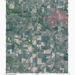 KS-PARSONS WEST: GeoChange 1973-2014 Preview 1