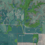 KS-MIDDLETOWN: GeoChange 1974-2014 Preview 2