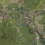 TN-ROVER: GeoChange 1946-2012 Preview 3