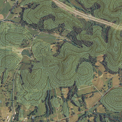 TN-BETHESDA: GeoChange 1976-2012 Preview 2