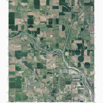 KS-MAIZE: GeoChange 1954-2014 Preview 1