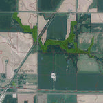 KS-HALLOWELL: GeoChange 1973-2014 Preview 2