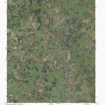 TN-MILTON: GeoChange 1960-2012 Preview 1