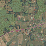 TN-MILTON: GeoChange 1960-2012 Preview 2