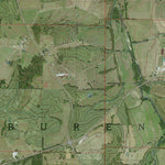 MO-DAWSON: GeoChange 1983-2014 Preview 2