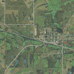 IA-WOODBURN: GeoChange 1978-2013 Preview 3