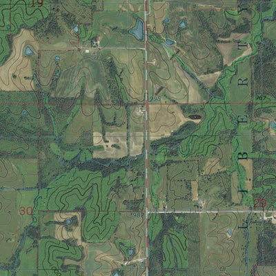 IA-JAMISON: GeoChange 1978-2013 Preview 3