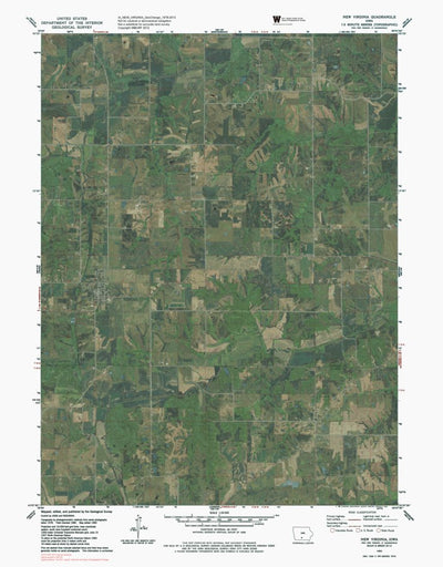 IA-NEW VIRGINIA: GeoChange 1978-2013 Preview 1
