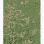 MO-MANES: GeoChange 1983-2014 Preview 1