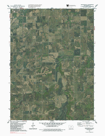 IA-MARTENSDALE: GeoChange 1978-2013 Preview 1