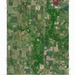 MO-LAMAR SOUTH: GeoChange 1958-2014 Preview 1