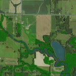 MO-LAMAR SOUTH: GeoChange 1958-2014 Preview 2
