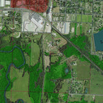MO-LAMAR SOUTH: GeoChange 1958-2014 Preview 3