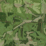MO-GROVESPRING: GeoChange 1952-2014 Preview 3