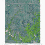 KS-ELGIN: GeoChange 1960-2014 Preview 1