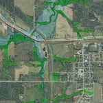 IA-HARTFORD: GeoChange 1964-2013 Preview 3