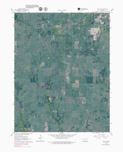 KS-MOLINE: GeoChange 1960-2014 Preview 1