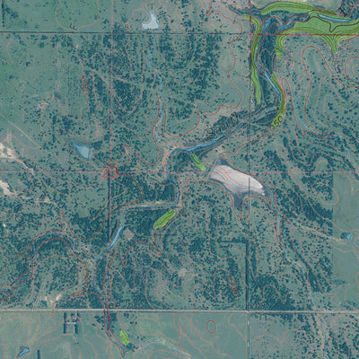 KS-MOLINE: GeoChange 1960-2014 Preview 3