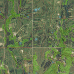 OK-MARAMEC: GeoChange 1974-2013 Preview 3