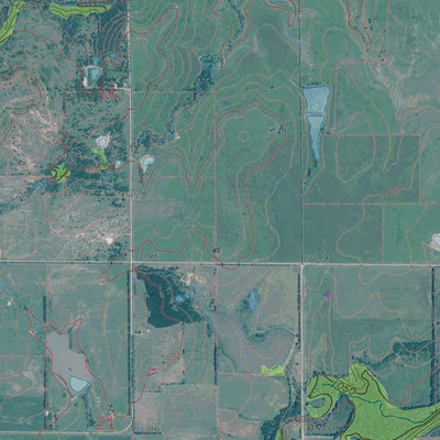 KS-HOWARD: GeoChange 1962-2014 Preview 2