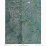 KS-DEXTER NE: GeoChange 1960-2014 Preview 1